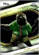 Flash #171 2025 Topps Chrome Disney