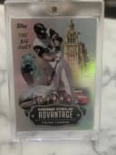 Frank Thomas #LHA-5 2023 Topps Baseball Legendary Home Field Advantage — reference image
