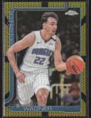 Franz Wagner #116 2025-26 Topps Chrome Basketball