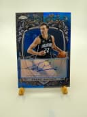 Franz Wagner #SS-FW 2025-26 Topps Chrome Basketball Signature Style