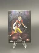 Fred Warner #ACT-20 2025 Topps Chrome Football All Chrome Team