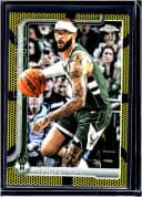 Gary Trent Jr. #110 2025-26 Topps Chrome Yellow Basketball Refractor