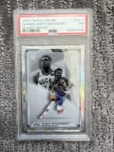 Giannis Antetokounmpo #GC-3 2025-26 Topps Chrome Basketball Glass Canvas