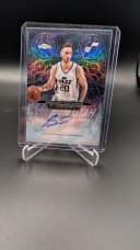 Gordon Hayward #CH-GH 2025-26 Topps Chrome Basketball Chromographs