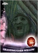 Grandmother Willow #PH-8 2025 Topps Chrome Disney Pocahontas 30th Anniversary