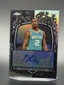Grant Williams #SS-GW 2025-26 Topps Chrome Basketball Signature Style