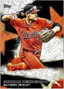 Gunnar Henderson #SMLB-11 2026 Topps Series 1 Stars of MLB
