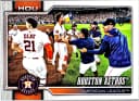 Houston Astros #89 2026 Topps Series 1