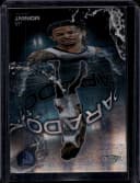 Ja Morant #PX-20 2025-26 Topps Chrome Basketball Paradox