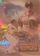 Jackson Merrill #HFAC-35 2024 Topps Chrome Update Baseball Home Field Advantage