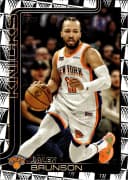 Jalen Brunson #14 2025-26 Topps Season Tip Off