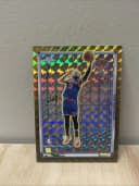 Jalen Brunson #XW-2 2025-26 Topps Chrome Basketball Xs And Whoas