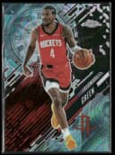 Jalen Green #GT-8 2025-26 Topps Chrome Basketball Go Time