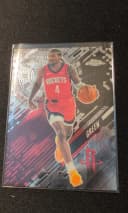 Jalen Green #GT-8 2025-26 Topps Chrome Basketball Go Time