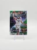 Jamal Murray #SF-18 2025-26 Topps Chrome Basketball Sleek Finishers