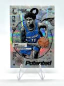 Jase Richardson #PD-29 Rookie Card 2025-26 Topps Chrome Basketball Patented