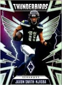 Jaxon Smith-Njigba #46 2025 Panini Mosaic Thunderbirds
