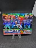 Jaxson Dart #FF-5 Rookie Card 2025 Topps Chrome Football Fanatical