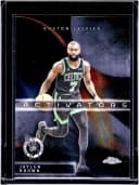 Jaylen Brown #AC-3 2025-26 Topps Chrome Activators