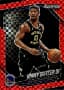 Jimmy Butler III 2024-25 Panini Prizm Black #29 Red Power