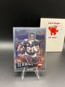 Joe Mixon #1975-14 2025 Topps Chrome Football 1975 Topps