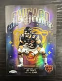Joe Thuney #ACT-14 2025 Topps Chrome Football All Chrome Team