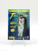 Joel Embiid #TT-3 2025-26 Topps Chrome Basketball Tall Tales