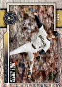 Joey Ortiz #542 Holo Foil 2026 Topps Series 2 Baseball