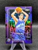 John Stockton #SS-JS 2025-26 Topps Chrome Basketball Signature Style