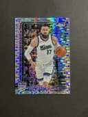 Jonas Valančiūnas #206 2025-26 Topps Chrome Basketball