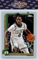 Jrue Holiday #46 2025-26 Topps Chrome Basketball