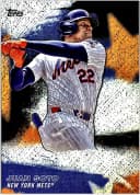 Juan Soto #SMLB-23 2026 Topps Series 1 Stars of MLB