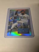 Junior Caminero #HFAC-36 2024 Topps Chrome Update Baseball Home Field Advantage
