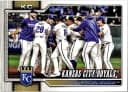Team Card #34 2026 Topps Series 1