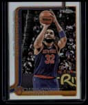 Karl-Anthony Towns #179 2025-26 Topps Chrome Basketball