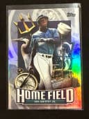 Ken Griffey Jr. #HA-18 2026 Topps Series 1 Baseball Home Field Advantage