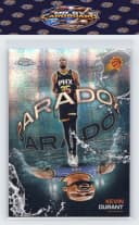 Kevin Durant #PX-17 2025-26 Topps Chrome Basketball Paradox