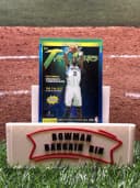 Kevin Garnett #TT-14 2025-26 Topps Chrome Basketball Tall Tales