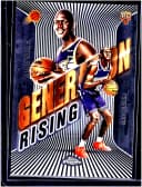 Khaman Maluach #GR-9 2025-26 Topps Chrome Generation Rising