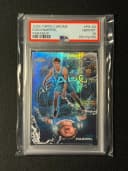 Kon Knueppel #PX-24 Rookie Card 2025-26 Topps Chrome Basketball Paradox