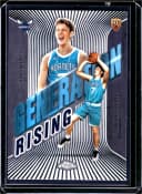 Kon Knueppel #GR-4 2025-26 Topps Chrome Generation Rising