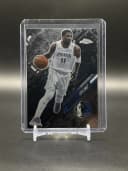 Kyrie Irving #GT-7 2025-26 Topps Chrome Basketball Go Time