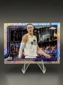Lauri Markkanen #238 2025-26 Topps Chrome Basketball