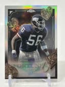 Lawrence Taylor #F15-32 2025 Topps Chrome Football Fortune 15