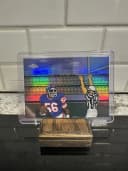 Lawrence Taylor #TECMO-14 2025 Topps Chrome Football Tecmo Super Bowl