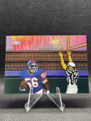 Lawrence Taylor #TECMO-14 2025 Topps Chrome Football Tecmo Super Bowl