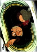 LeFou #128 2025 Topps Chrome Disney