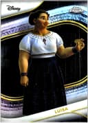 Luisa #163 2025 Topps Chrome Disney