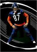 Luther Burden III #154 Rookie Card 2025 Panini Absolute