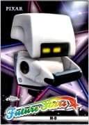 M-O #FS-9 2025 Topps Chrome Disney Future Stars